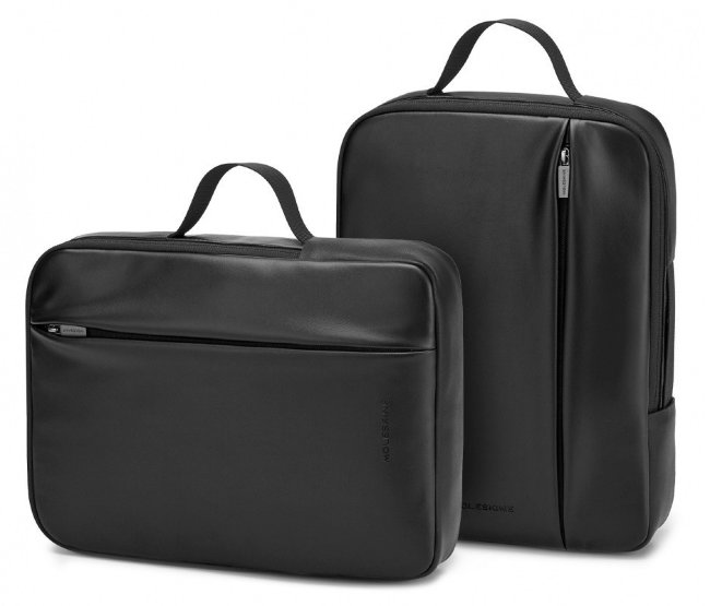 Сумка Moleskine Classic Pro Device, черная