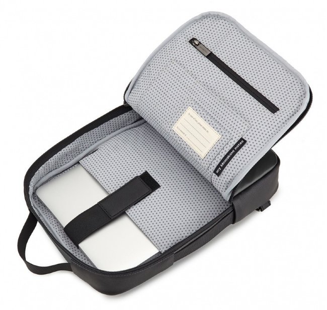 Сумка Moleskine Classic Pro Device, черная