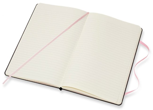 Блокнот Moleskine Limited Edition BARBIE Pocket, линейка Dots