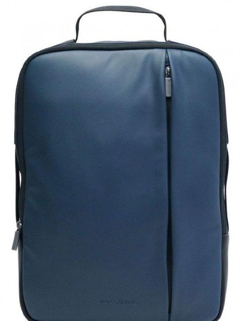 Сумка Moleskine Classic Pro Device, синий сапфир