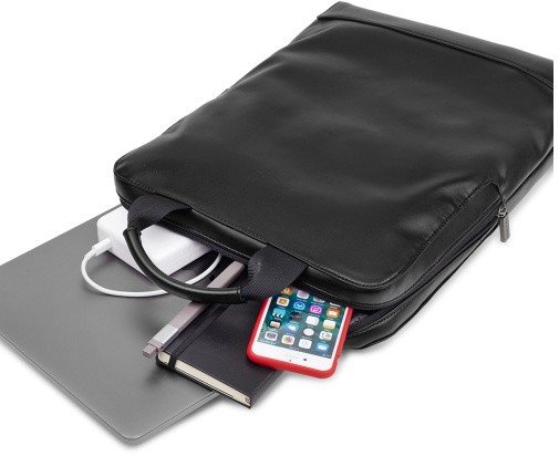 Сумка Moleskine Classic Pro Device 15, черный Сумка Moleskine Classic Pro Device 15, черный