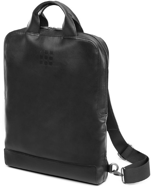 Сумка Moleskine Classic Pro Device 15.4, черная