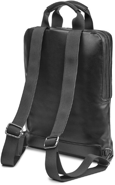 Сумка Moleskine Classic Pro Device 15.4, черная