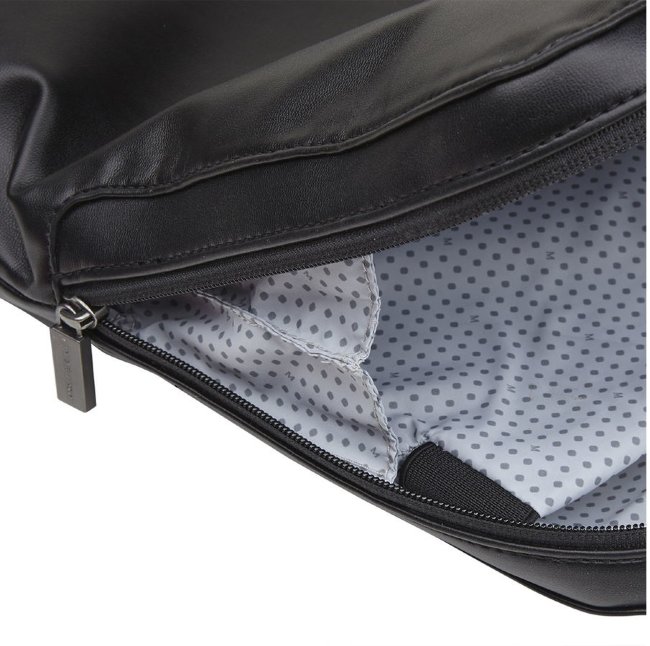 Сумка Moleskine Classic Pro Device 15.4, черная