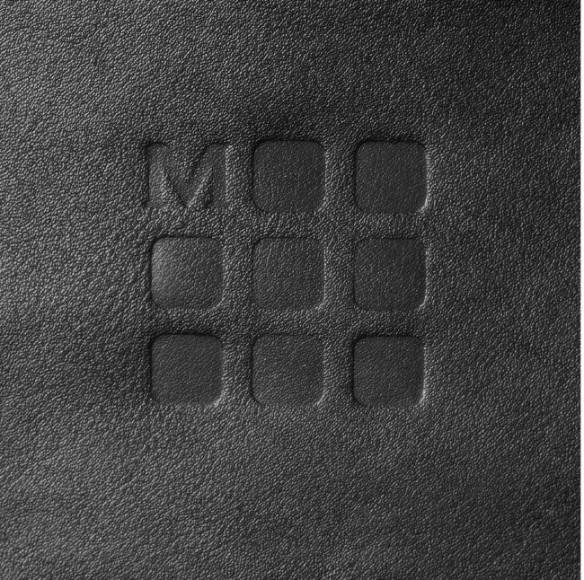 Сумка Moleskine Classic Pro Device 15.4, черная