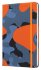 Блокнот Moleskine Limited Edition  BLEND LGH Large, линейка Camouflage orange
