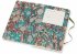 Блокнот Moleskine Limited Edition TIME NOTEBOOKS Large, линейка, зеленый