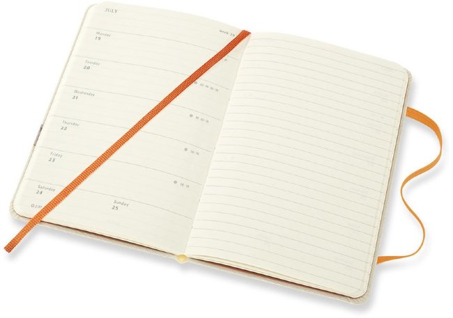 Еженедельник Moleskine LE L` PETIT PRINCE WKNT Pocket 90x140мм 144стр. белый Еженедельник Moleskine LE L` PETIT PRINCE WKNT Pocket 90x140мм 144стр. белый