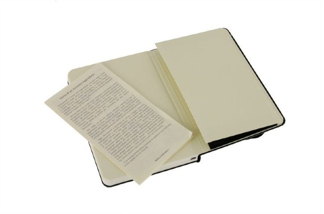 Блокнот для рисования Moleskine CLASSIC SKETCHBOOK, черный Блокнот для рисования Moleskine CLASSIC SKETCHBOOK, черный