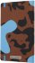 Блокнот Moleskine Limited Edition  BLEND LGH Large, линейка Camouflage blue