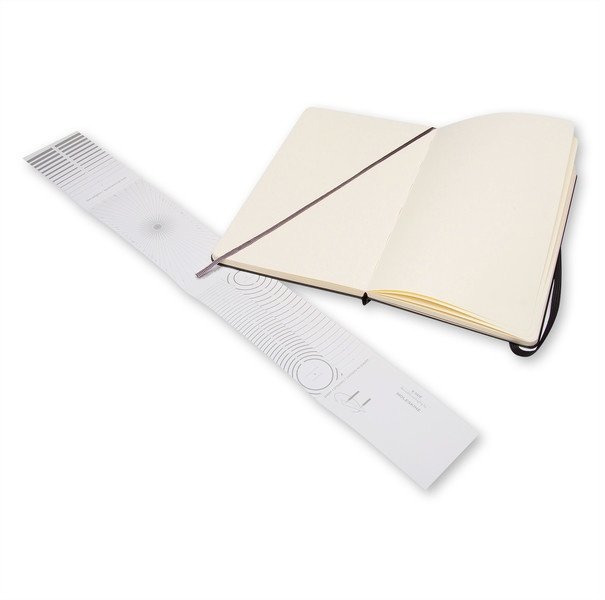 Блокнот для рисования Moleskine CLASSIC SKETCHBOOK LARGE, черный Блокнот для рисования Moleskine CLASSIC SKETCHBOOK LARGE, черный