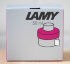 Чернила в банке Lamy 50 мл, T52, Ярко-розовый