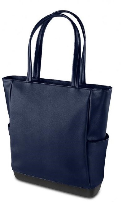 Сумка Moleskine Tote Classic, синий сапфир