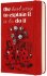 Ежедневник Moleskine ALICE IN WONDERLAND Pocket 90x140мм 400стр. красный
