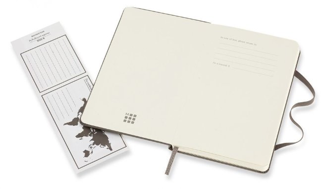 Блокнот Moleskine CLASSIC Pocket, линейка, коричневый Блокнот Moleskine CLASSIC Pocket, линейка, коричневый