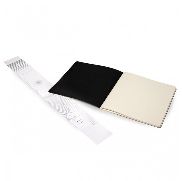 Блокнот для рисования Moleskine CAHIER SKETCH ALBUM, черный Блокнот для рисования Moleskine CAHIER SKETCH ALBUM, черный