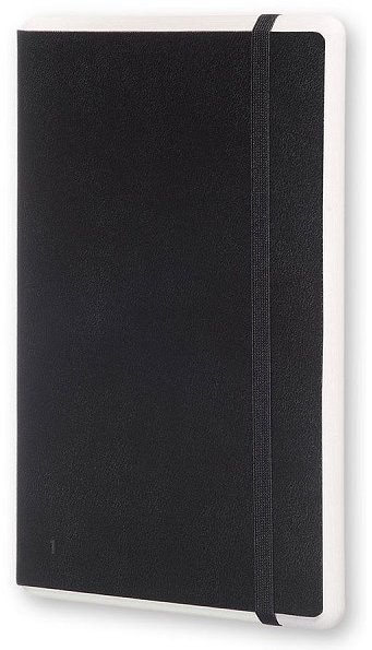 Блокнот Moleskine PAPER TABLET Large, пунктир, черный Блокнот Moleskine PAPER TABLET Large, пунктир, черный