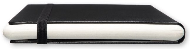Блокнот Moleskine PAPER TABLET Large, пунктир, черный Блокнот Moleskine PAPER TABLET Large, пунктир, черный