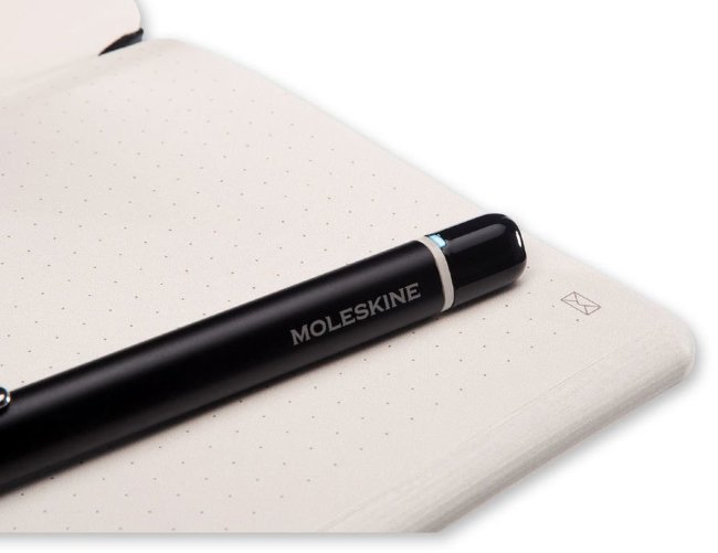 Блокнот Moleskine PAPER TABLET Large, пунктир, черный Блокнот Moleskine PAPER TABLET Large, пунктир, черный