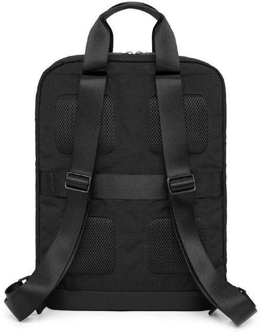 Сумка Moleskine Metro Device, черная Сумка Moleskine Metro Device, черная