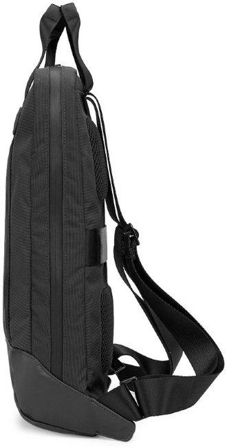 Сумка Moleskine Metro Device, черная Сумка Moleskine Metro Device, черная