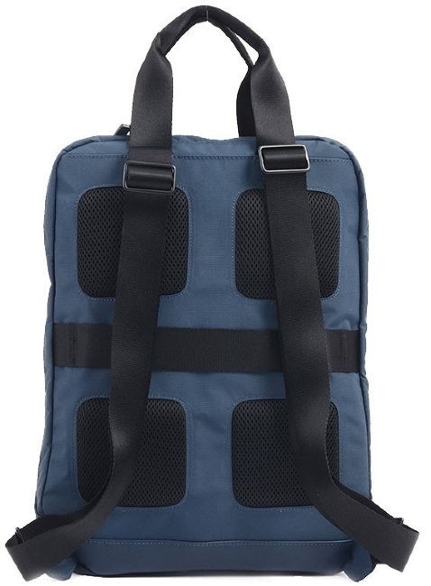 Сумка Moleskine Metro Device, синий сапфир