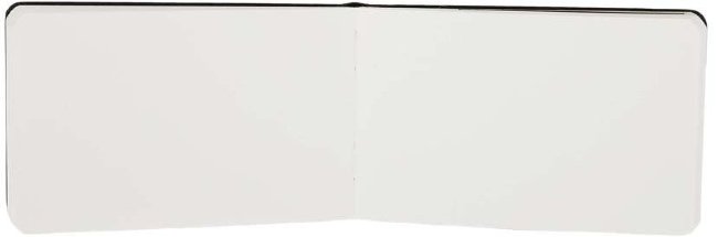 Блокнот для акварели Moleskine CLASSIC WATERCOLOUR NOTEBOOK, черный Блокнот для акварели Moleskine CLASSIC WATERCOLOUR NOTEBOOK, черный