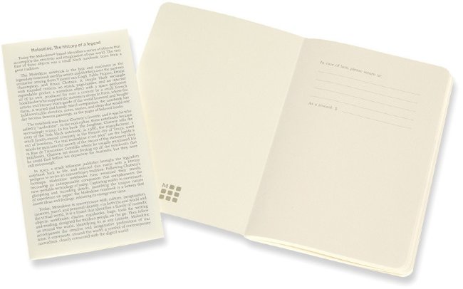 Блокнот Moleskine VOLANT Pocket, линейка, синий, желтый янтарный (2шт) Блокнот Moleskine VOLANT Pocket, линейка, синий, желтый янтарный (2шт)