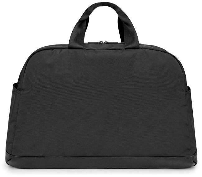 Сумка Moleskine Duffle Metro, черная