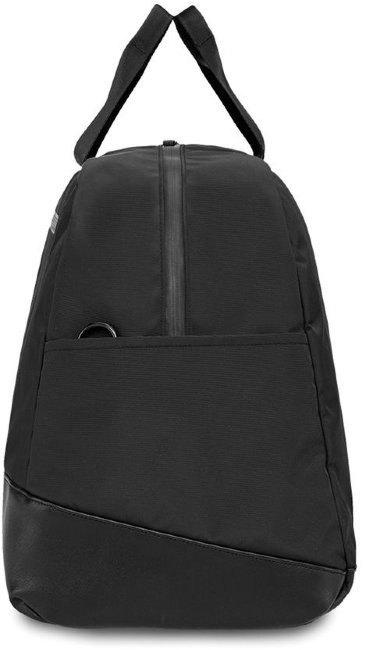 Сумка Moleskine Duffle Metro, черная