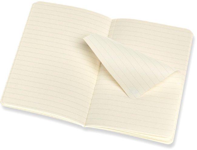 Блокнот Moleskine VOLANT Pocket, линейка, оранжевый, голубой (2шт) Блокнот Moleskine VOLANT Pocket, линейка, оранжевый, голубой (2шт)