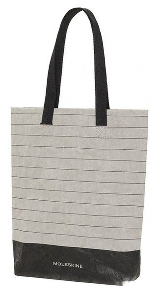 Сумка Moleskine GO SHOPPER RULED, линованная
