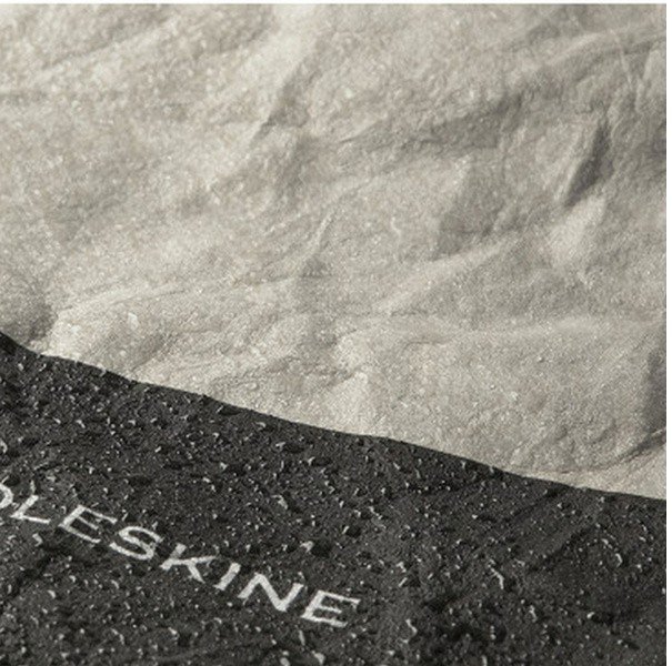 Сумка Moleskine GO SHOPPER RULED, линованная