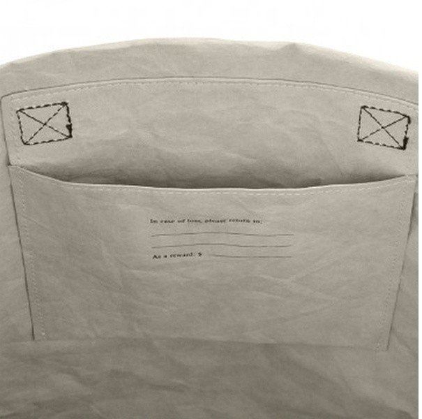 Сумка Moleskine GO SHOPPER PLAIN, нелинованная