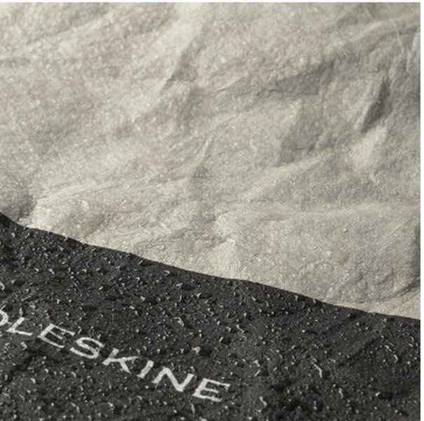 Сумка Moleskine GO SHOPPER PLAIN, нелинованная