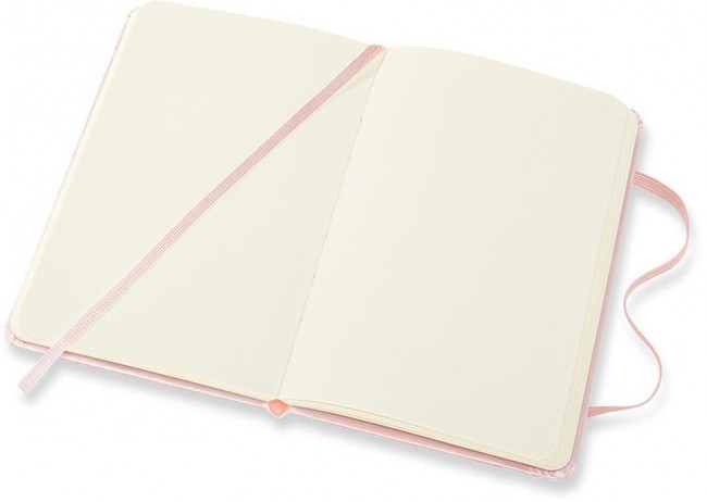 Блокнот Moleskine LE SAKURA Pocket 90x140мм обложка текстиль 192стр. нелинованный