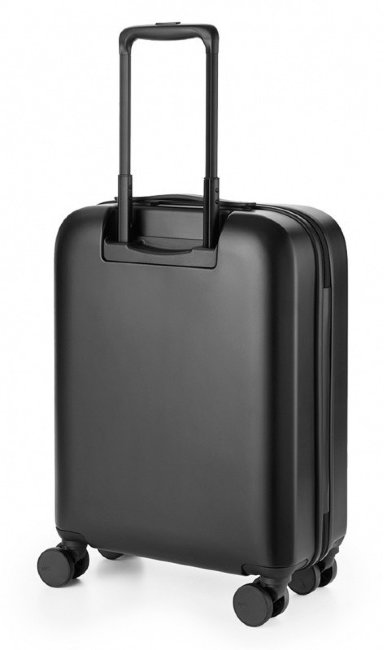 Чемодан Moleskine Metro, черный