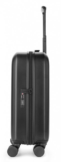 Чемодан Moleskine Metro, черный