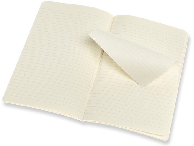 Блокнот Moleskine VOLANT Large, линейка, синий, желтый янтарный (2шт) Блокнот Moleskine VOLANT Large, линейка, синий, желтый янтарный (2шт)