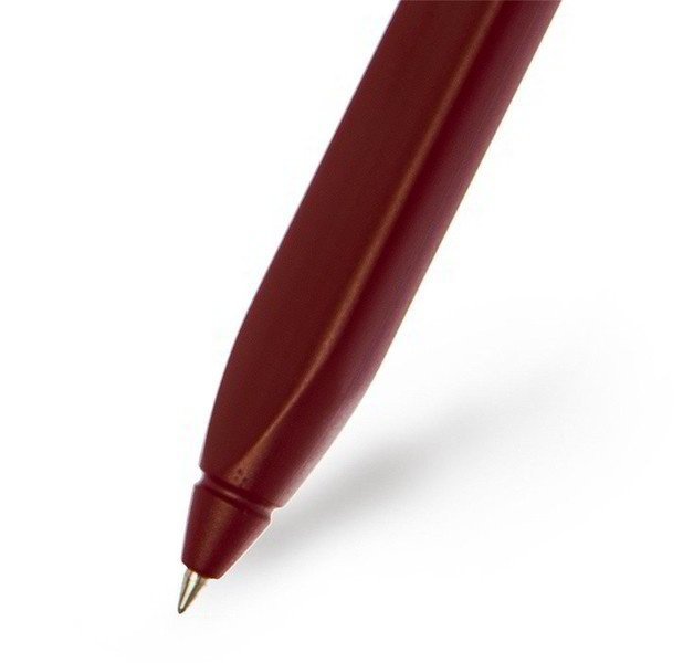 Ручка-роллер Moleskine CLASSIC PLUS бордовый Ручка-роллер Moleskine CLASSIC PLUS бордовый