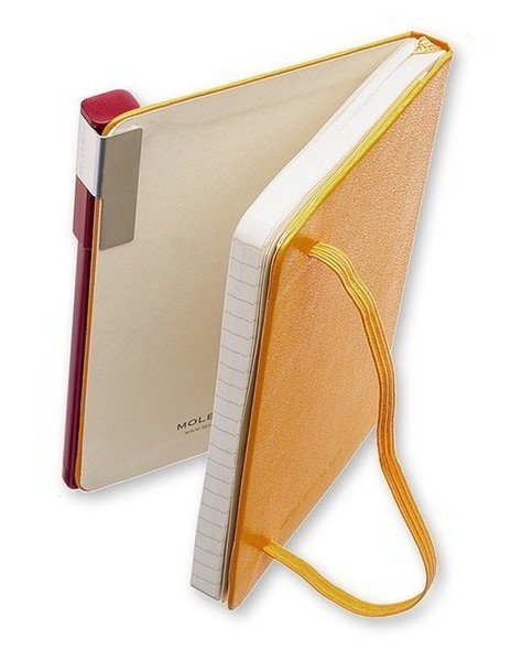 Ручка-роллер Moleskine CLASSIC PLUS бордовый Ручка-роллер Moleskine CLASSIC PLUS бордовый