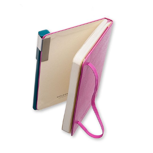 Ручка-роллер Moleskine CLASSIC PLUS темно-зеленый