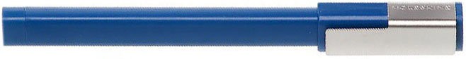 Ручка-роллер Moleskine CLASSIC PLUS темно-синий