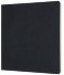Блокнот для рисования Moleskine ART SOFT SKETCH PAD 190x190мм 48стр. мягкая обложка, черный