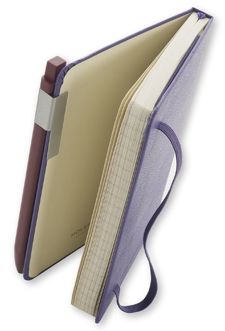 Ручка шариковая Moleskine CLASSIC CLICK бордовый Ручка шариковая Moleskine CLASSIC CLICK бордовый