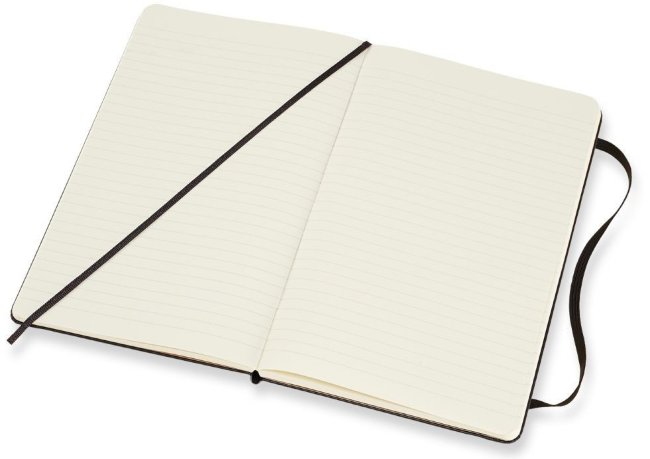 Блокнот Moleskine Limited Edition POKEMON Large, нелинованный, Charmender Блокнот Moleskine Limited Edition POKEMON Large, нелинованный, Charmender