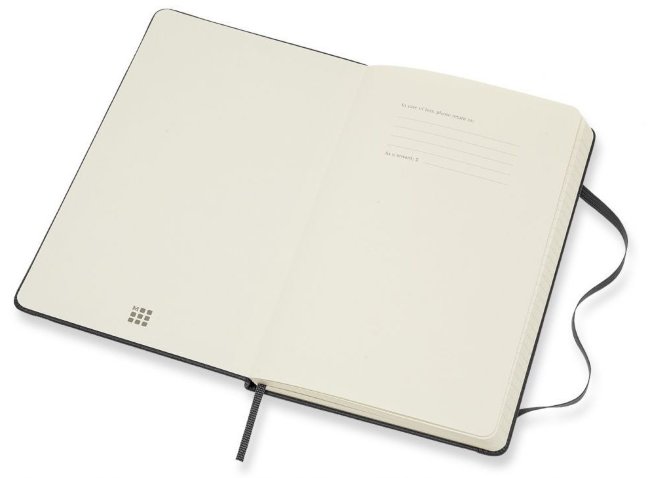 Блокнот Moleskine Limited Edition Leather Large, линейка, черный, подарочная коробка Блокнот Moleskine Limited Edition Leather Large, линейка, черный, подарочная коробка