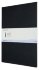 Блокнот для рисования Moleskine ART SOFT SKETCH PAD A3 48стр. мягкая обложка, черный