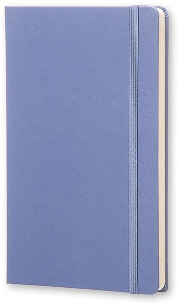 Блокнот Moleskine PROFESSIONAL LARGE, лавандовый