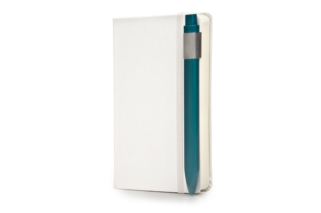 Ручка шариковая Moleskine CLASSIC CLICK темно-зеленый